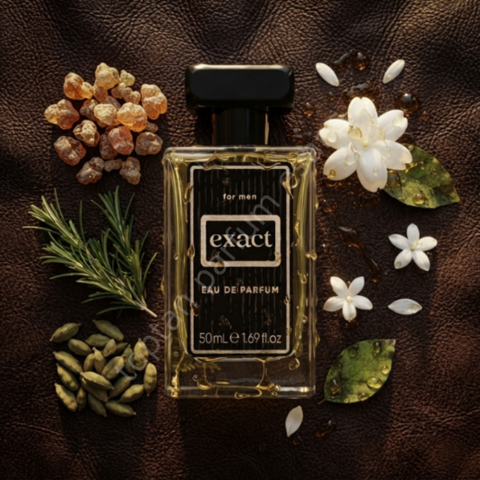 E-64 Ombre Leather Erkek Parfümü 50ml