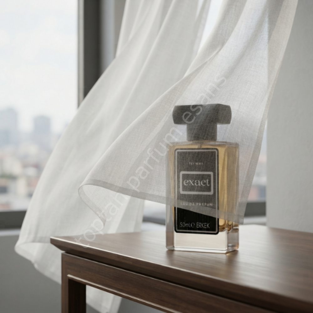 E-74 Marfa Erkek Parfümü 50ml
