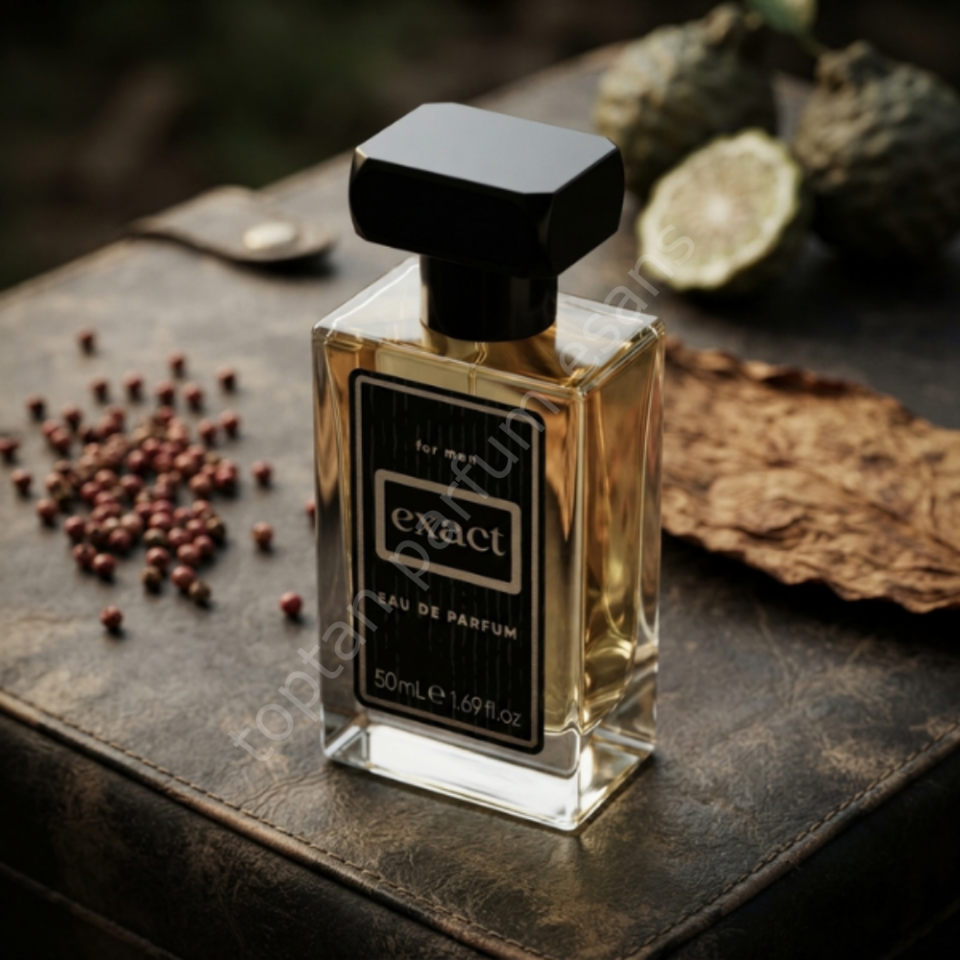 E-78 Spice Bomb Erkek Parfümü 50ml