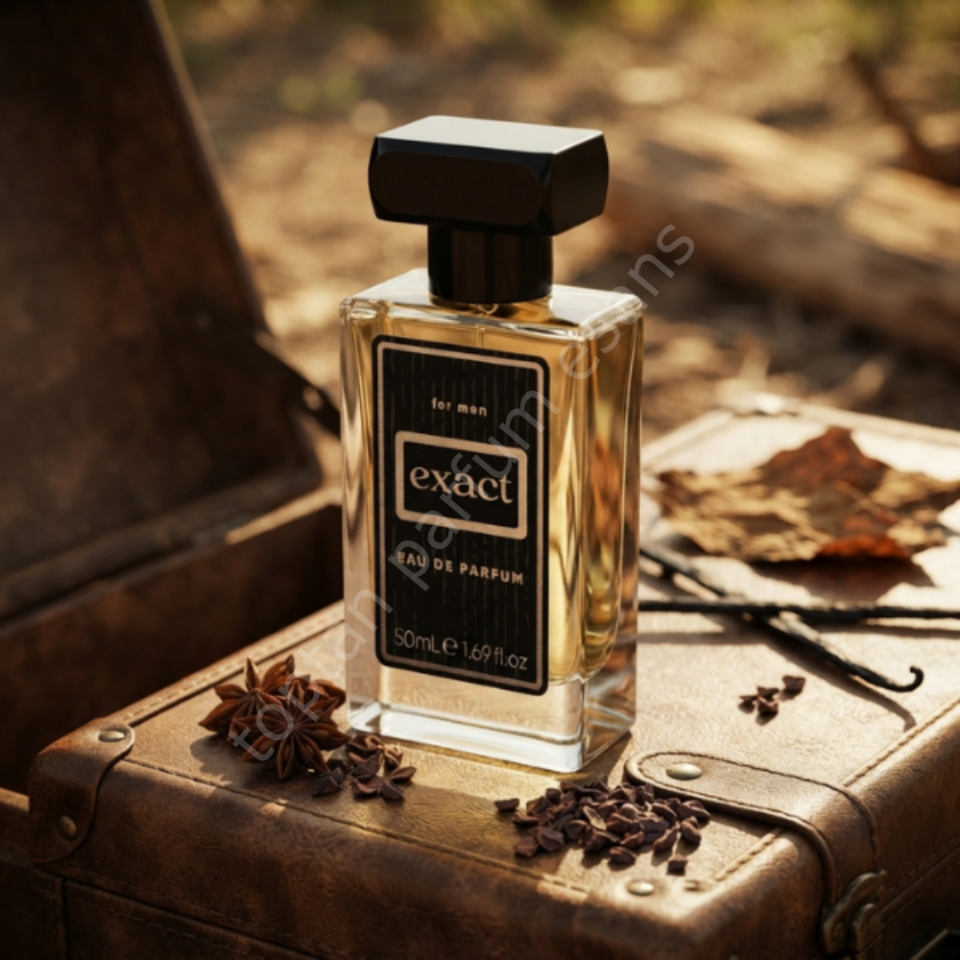E-79 Tabacco Vanilla Erkek Parfümü 50 ml
