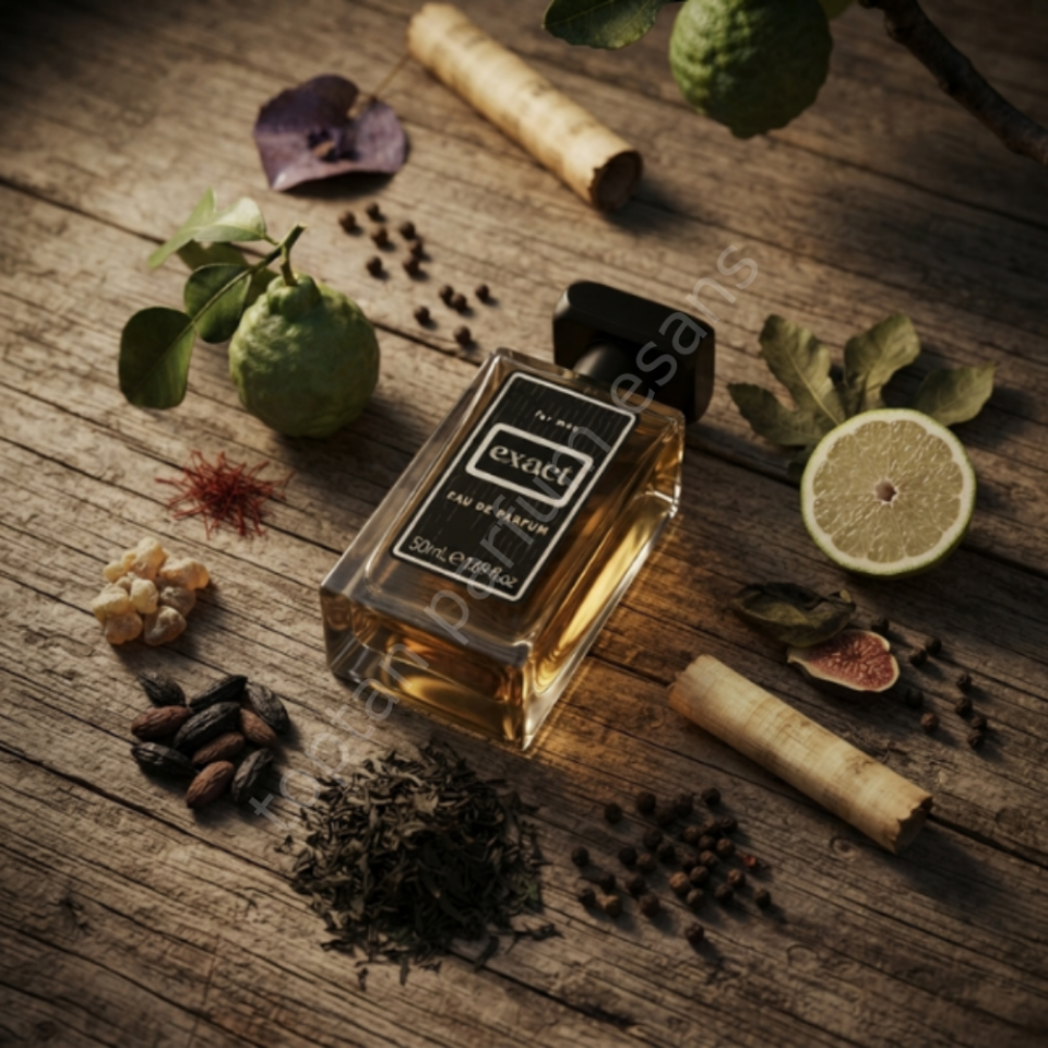 E-80 Dylan Blue Erkek Parfümü 50ml