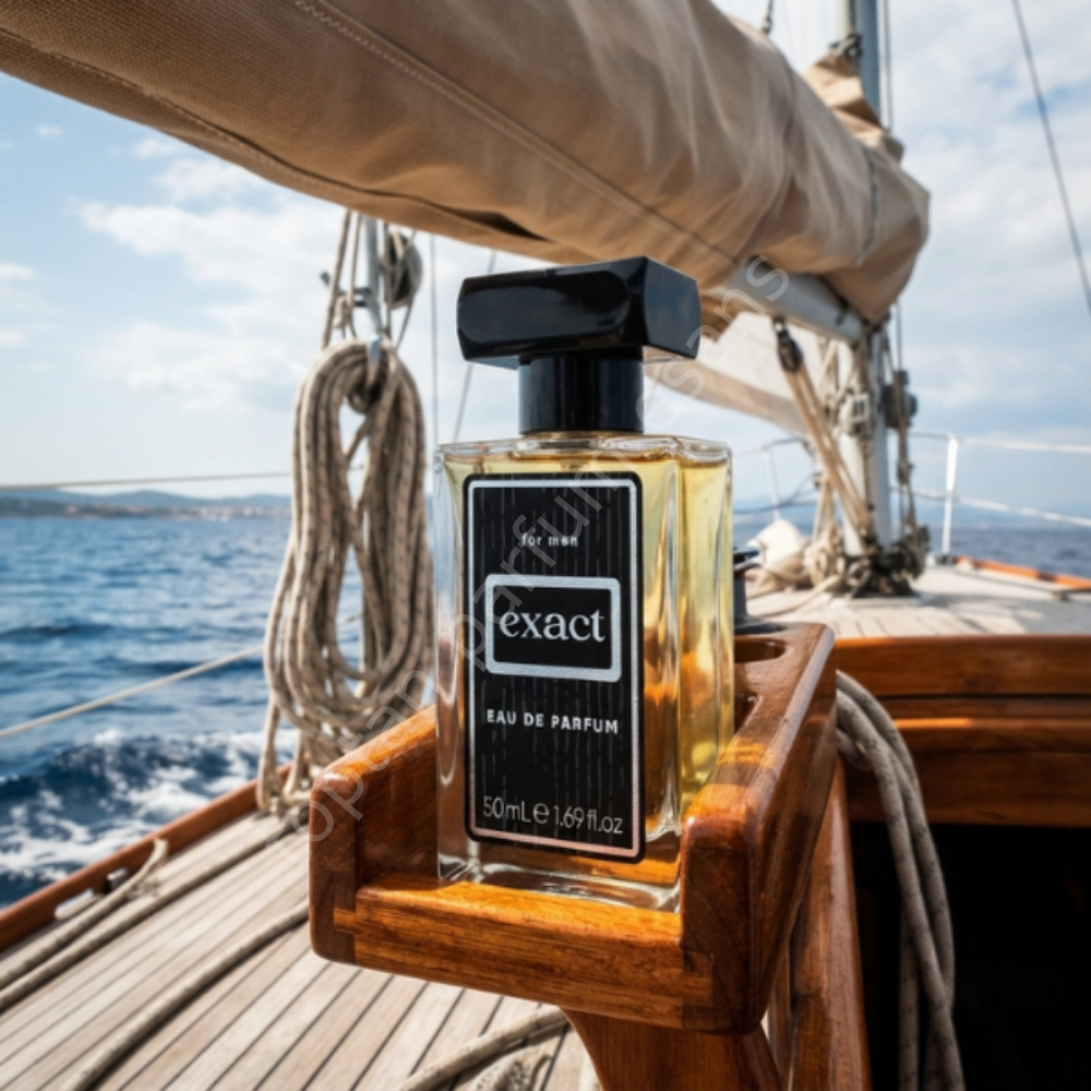 E-81 Classic Erkek Parfümü 50ml