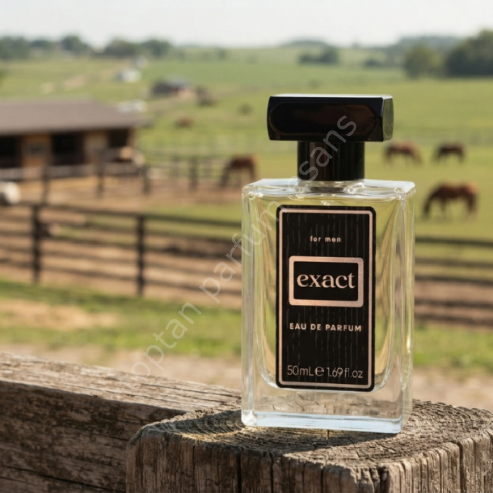 E-85 Man in Black Erkek Parfümü 50ml