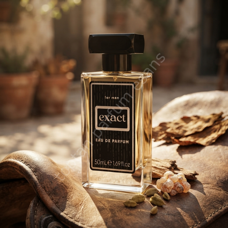 E-85 Man in Black Erkek Parfümü 50ml