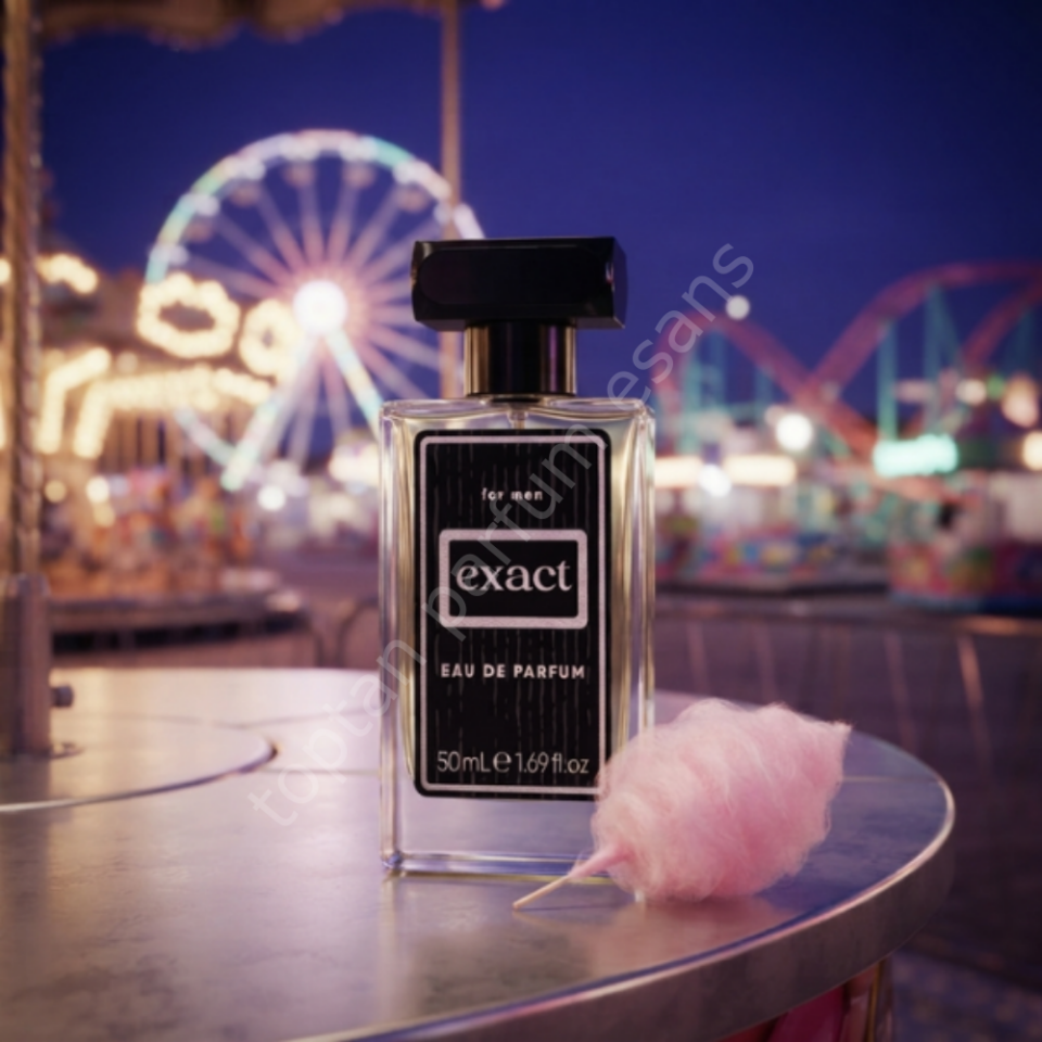 E-86 212 Sexy Erkek Parfümü 50ml