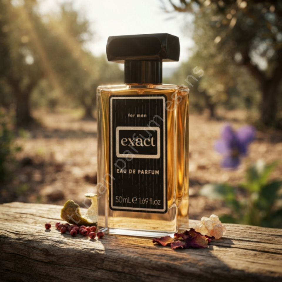E-86 212 Sexy Erkek Parfümü 50ml
