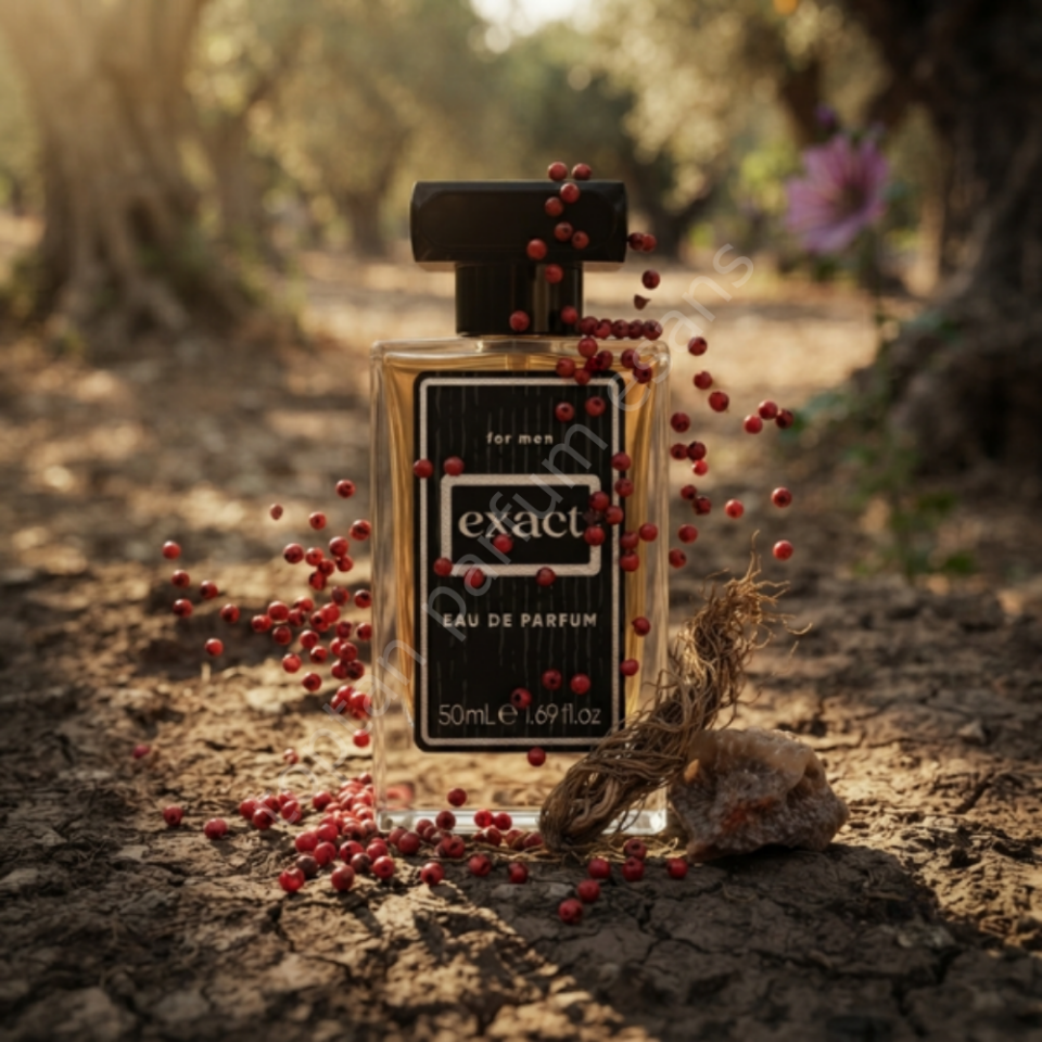 E-90 Le Gemme Tygar Erkek Parfümü 50ml