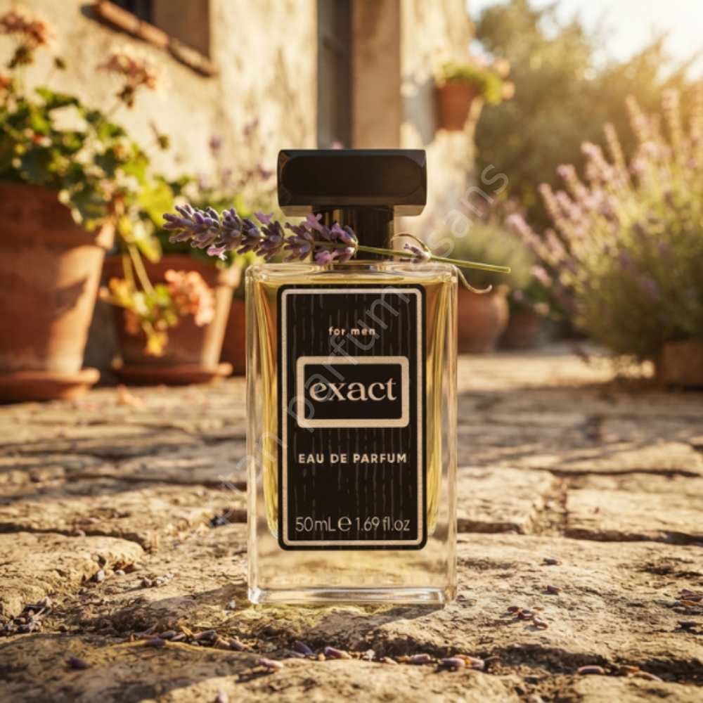 E-91 La Nuit De L Homme Erkek Parfümü 50ml