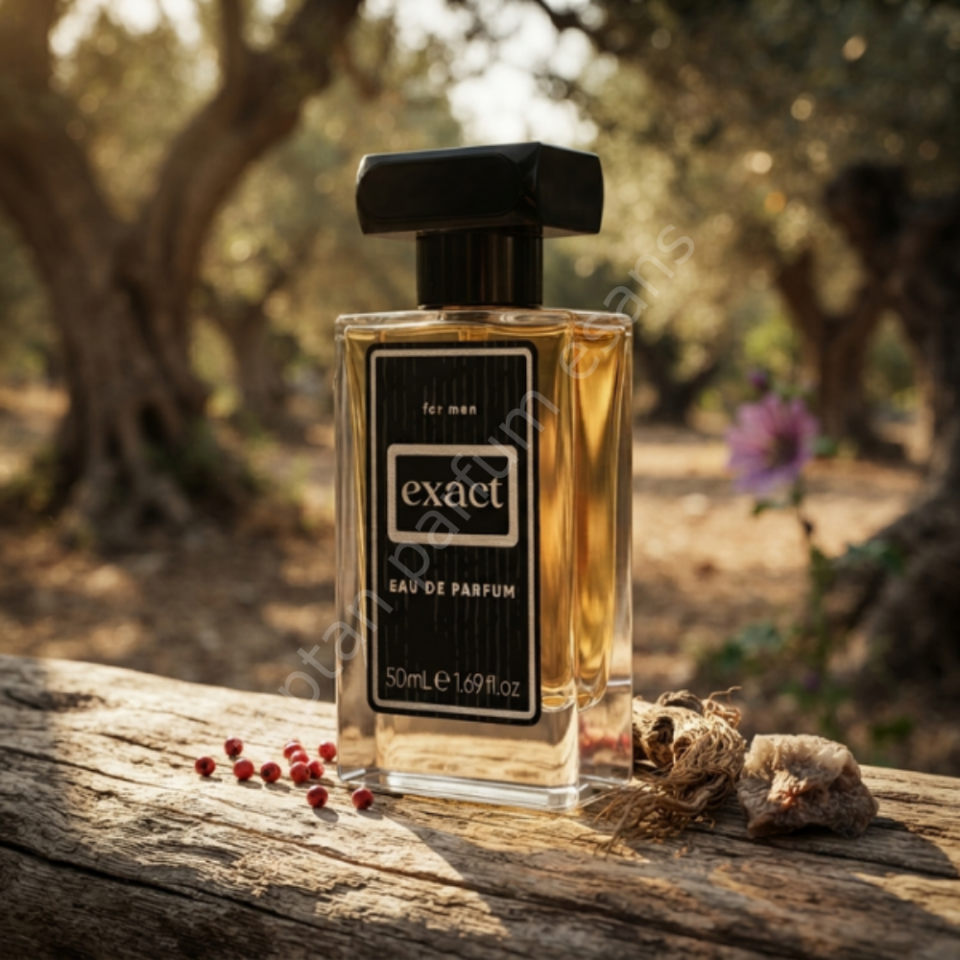 E-91 La Nuit De L Homme Erkek Parfümü 50ml