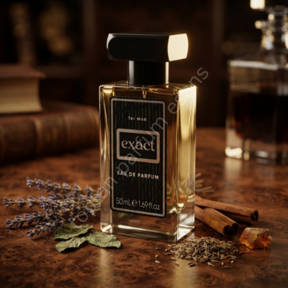 E-93 Ultra Male Erkek Parfümü 50ml