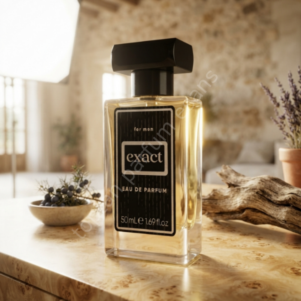 E-95 Guilty Man Erkek Parfümü 50ml