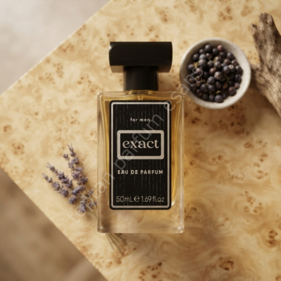 E-95 Guilty Man Erkek Parfümü 50ml