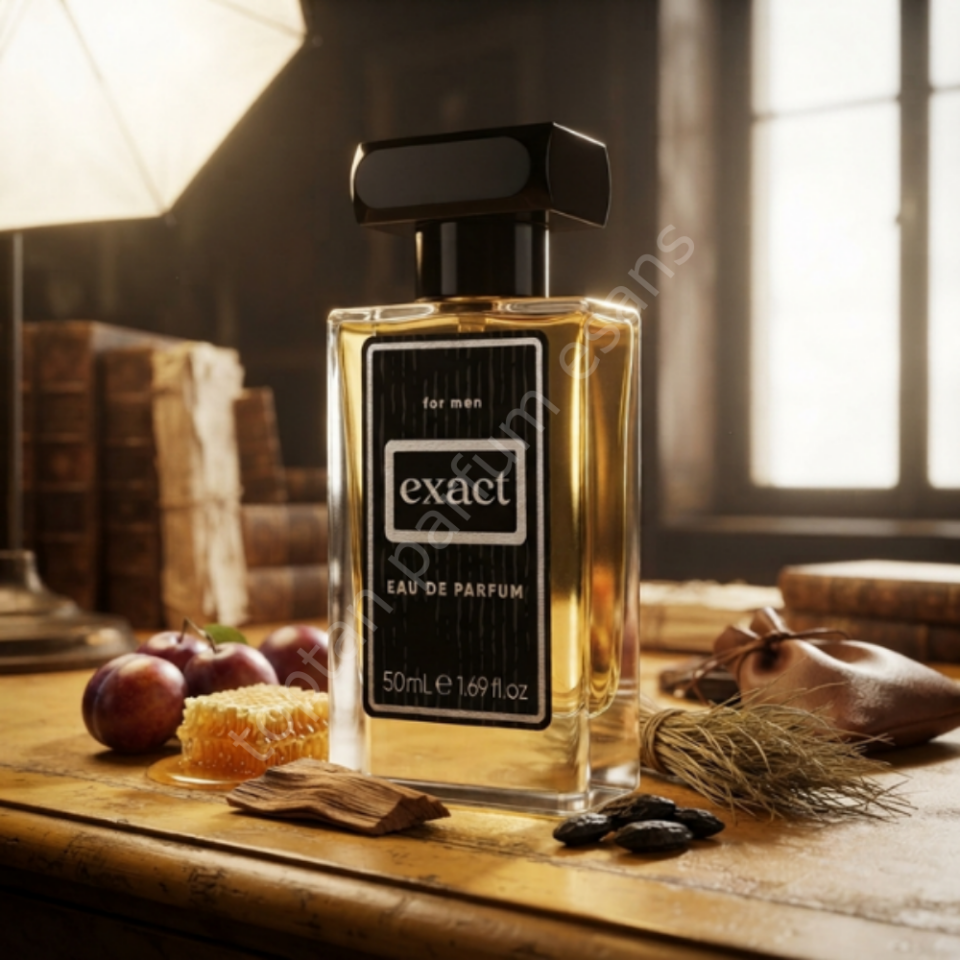 E-102 One Million Lucky Erkek Parfümü 50ml