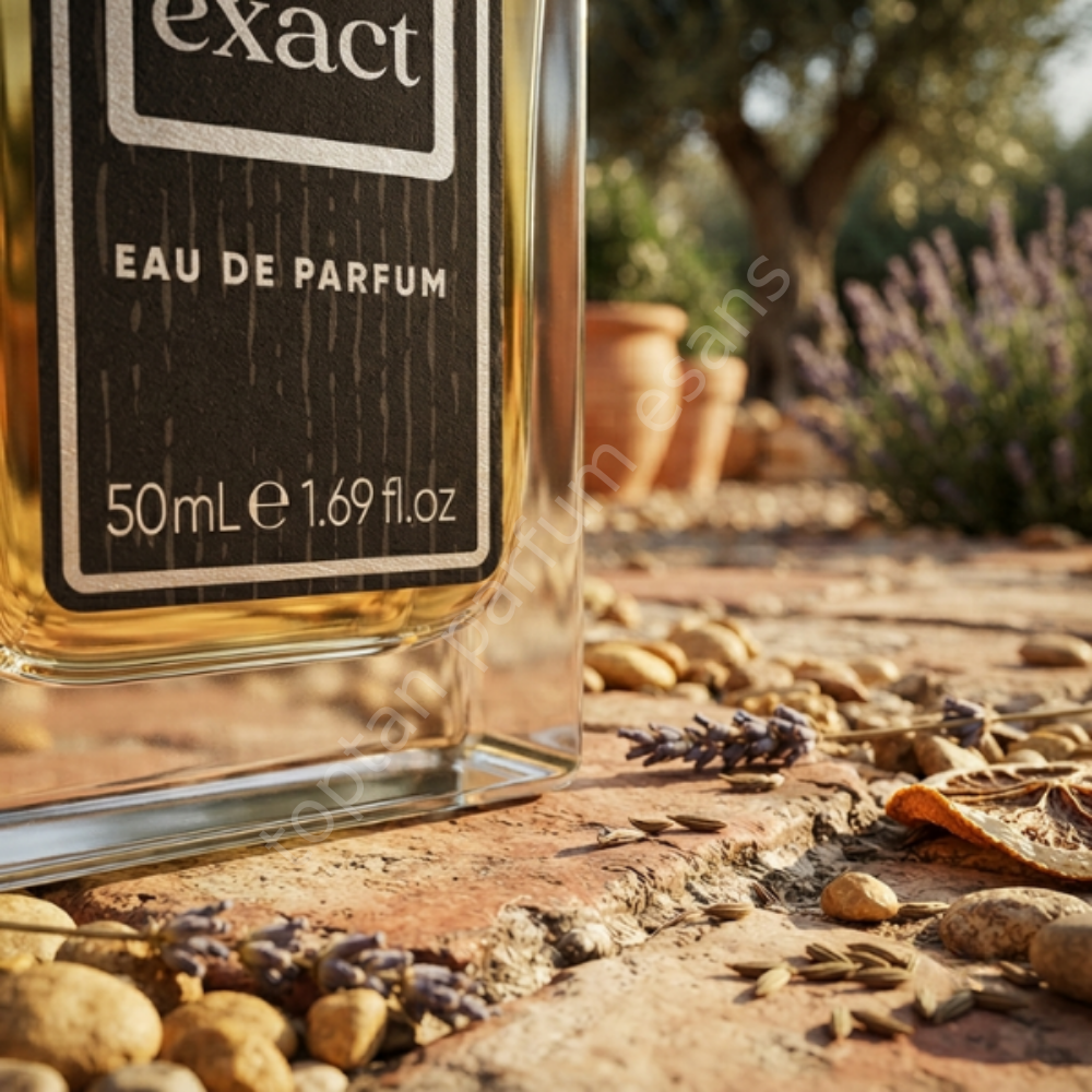 E-102 One Million Lucky Erkek Parfümü 50ml