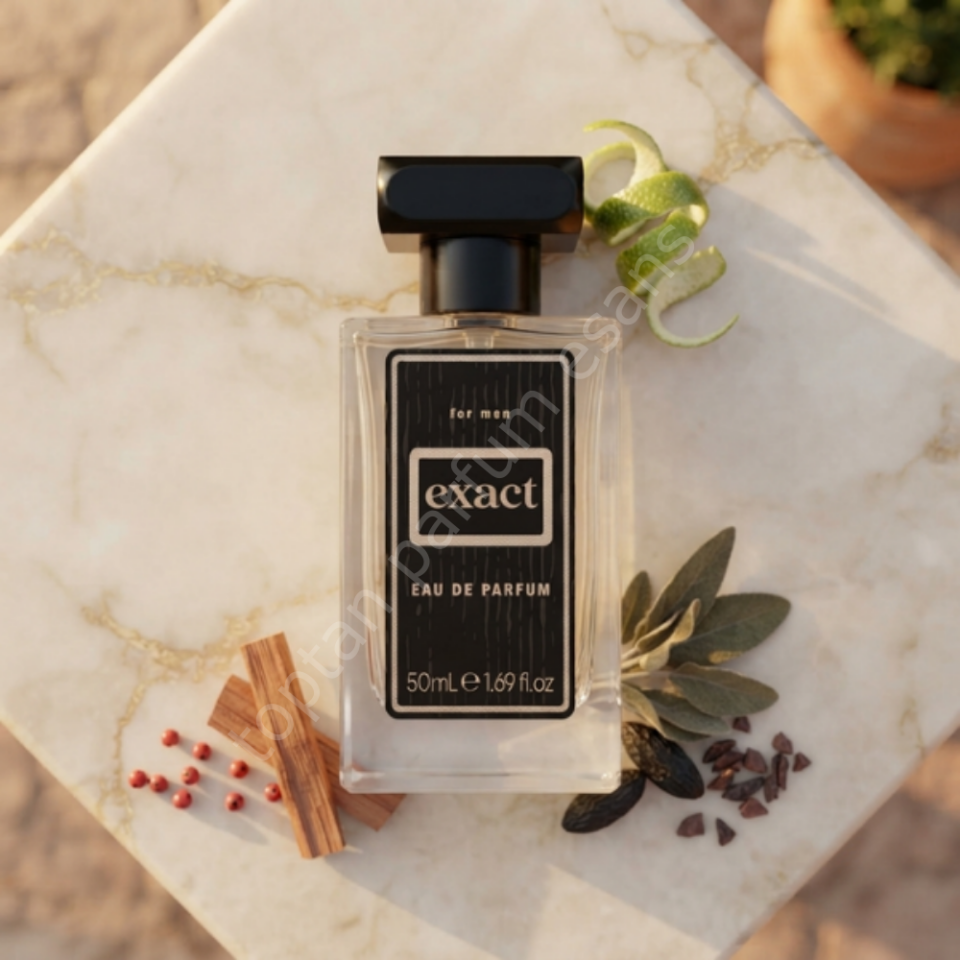 E-112 Stronger With You Only Erkek Parfümü 50ml