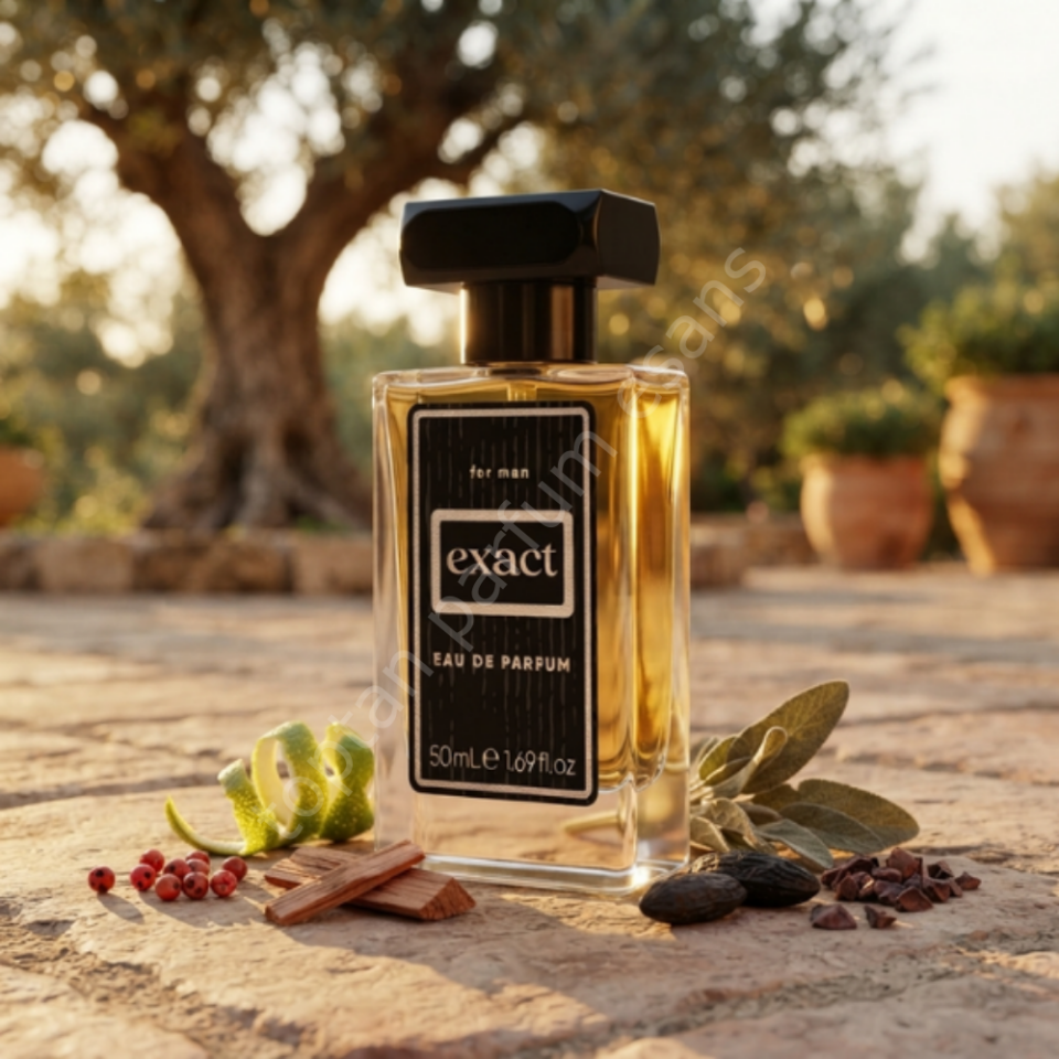 E-112 Stronger With You Only Erkek Parfümü 50ml