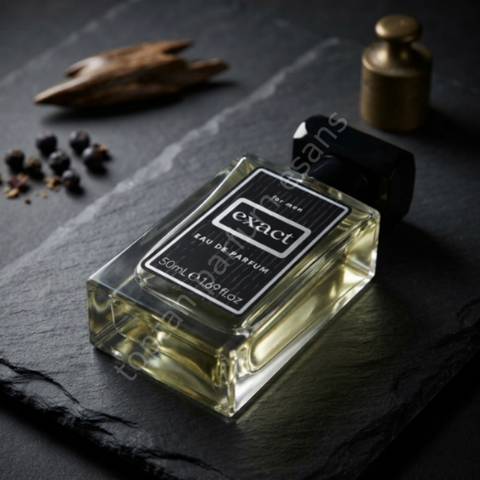 E-116 Oud Wood Intense Erkek Parfümü  50ml