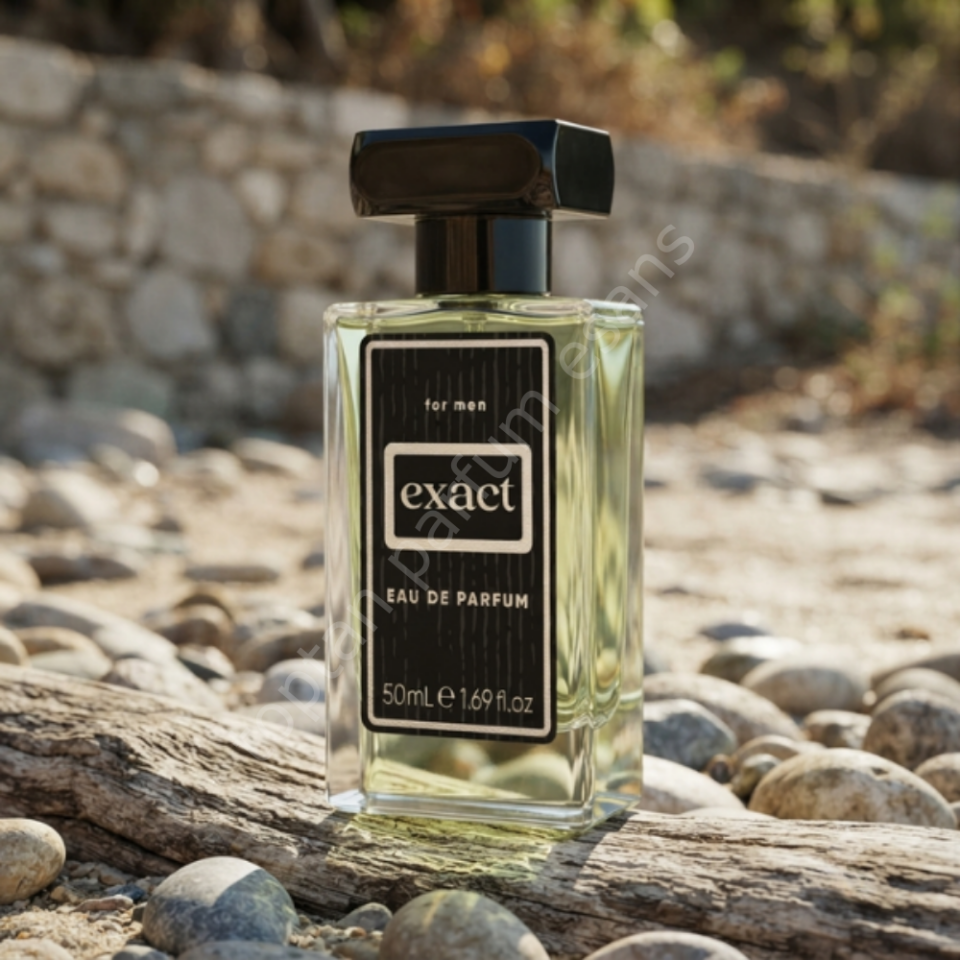 E-133 Tuscan Leather Erkek Parfümü 50ml