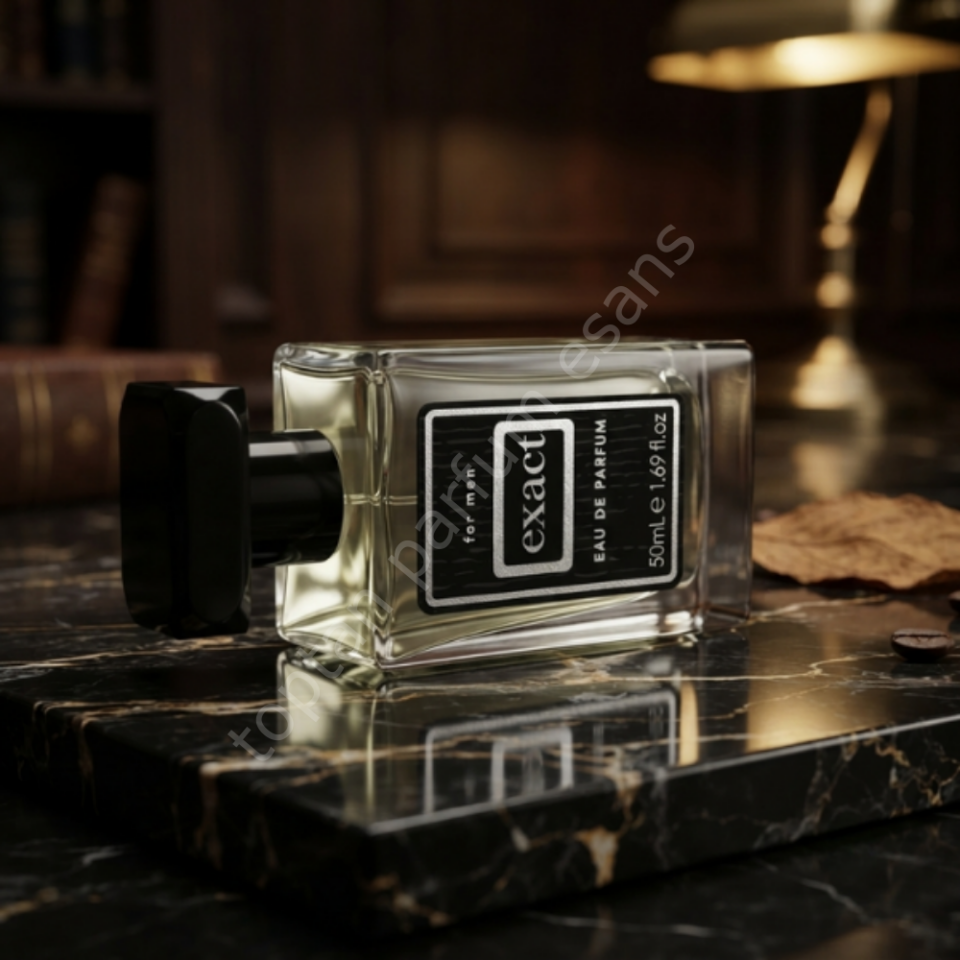 E-138 Velvet Orchid Erkek Parfümü 50ml