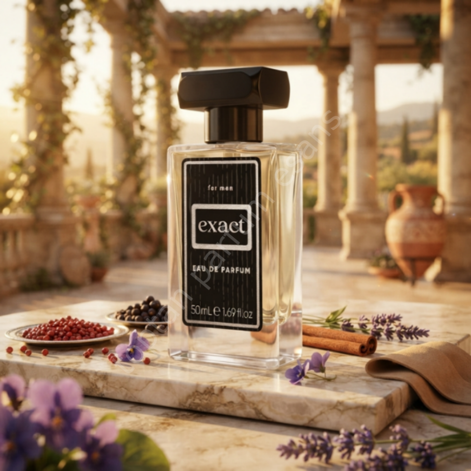 E-153 You Intensly Erkek Parfümü 50ml