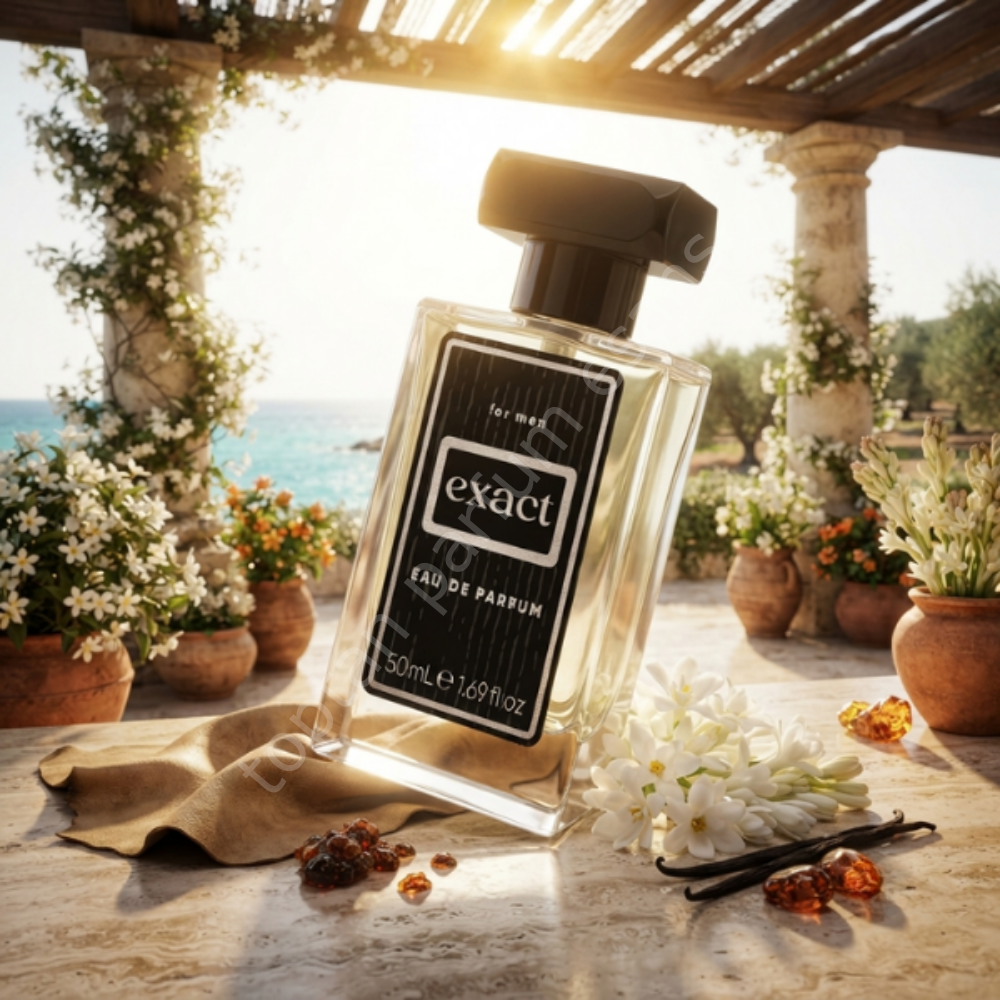 E-500 Absolute Aphrodisiac Erkek Parfümü 50ml