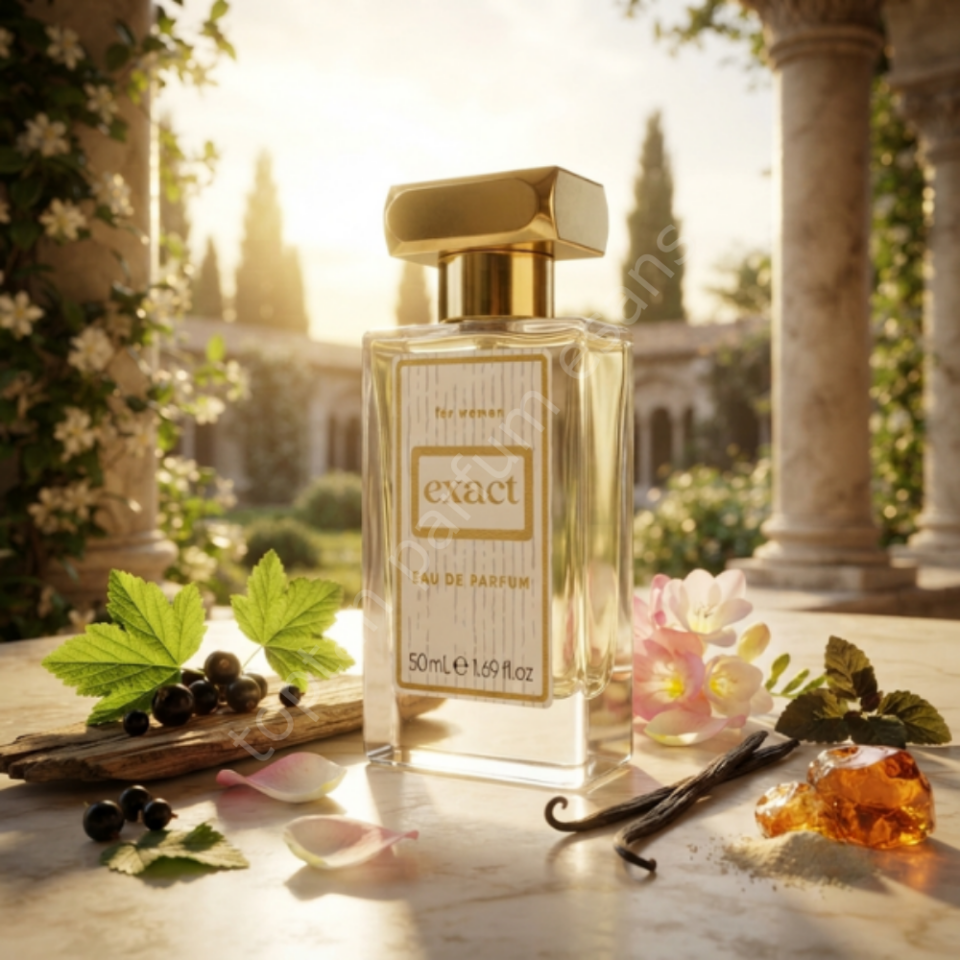 K-3 Si Kadın Parfümü 50ml