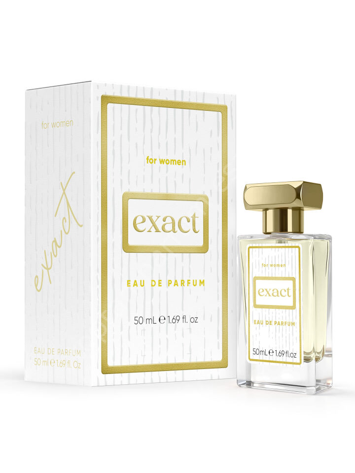 K-3 Si Kadın Parfümü 50ml