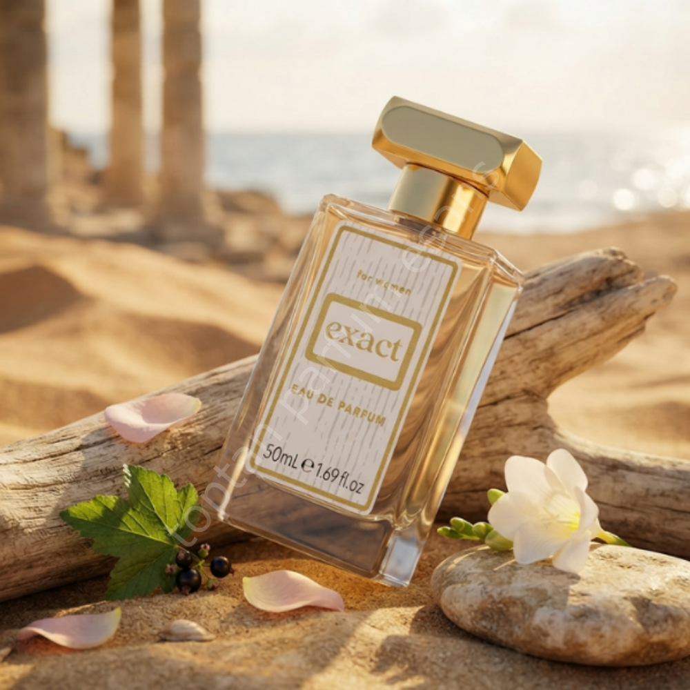 K-5 Zen Kadın Parfümü 50ml