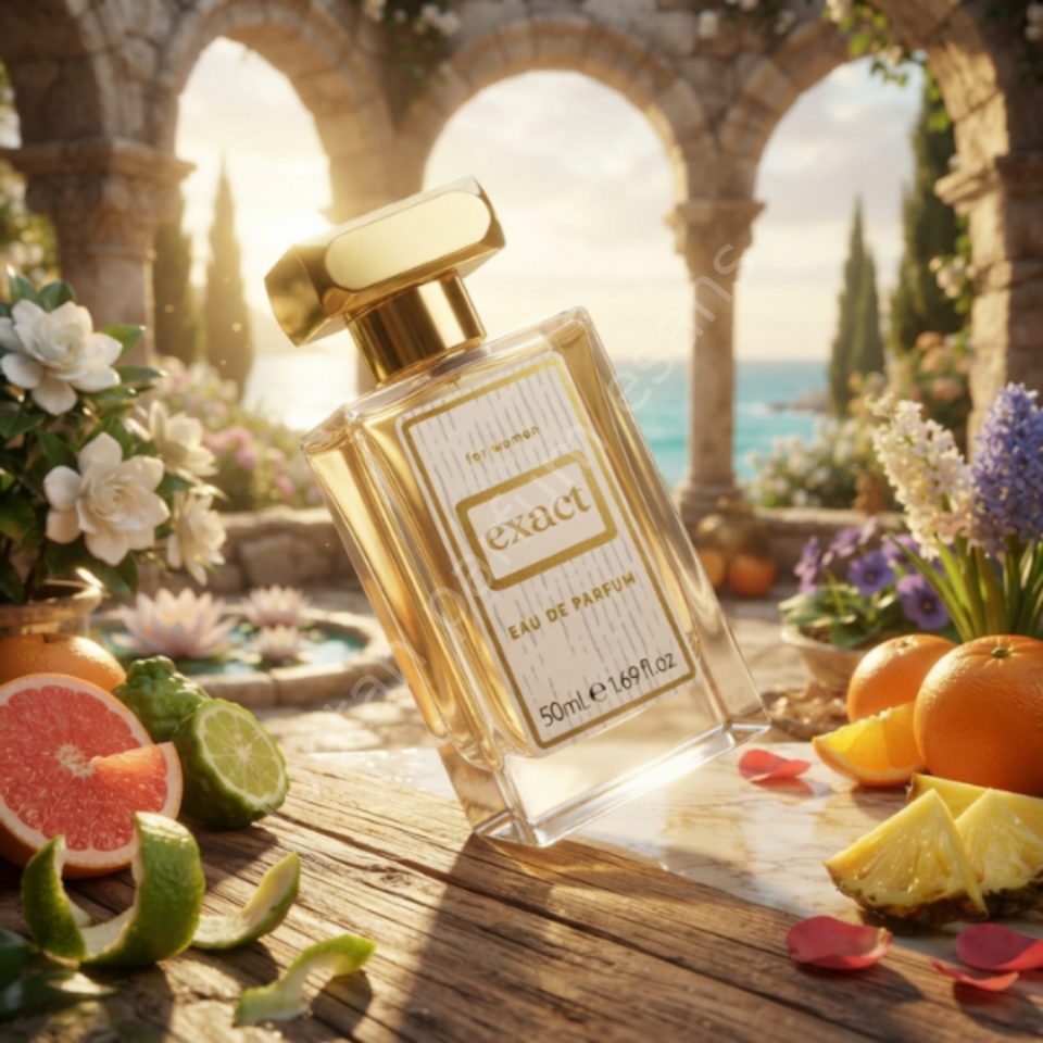 K-5 Zen Kadın Parfümü 50ml