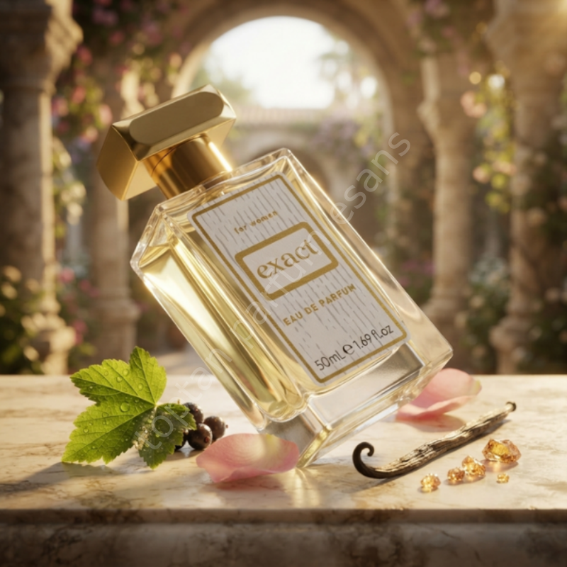 K-6 Olympea Kadın Parfümü 50ml