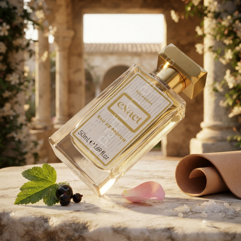 K-7 Noa Kadın Parfümü 50ml