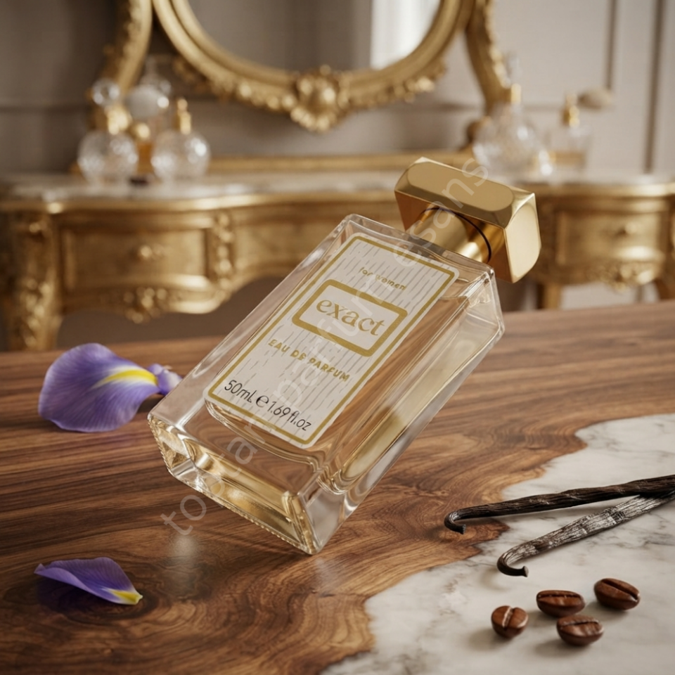 K-8 La Vie Est Belle Kadın Parfümü 50ml