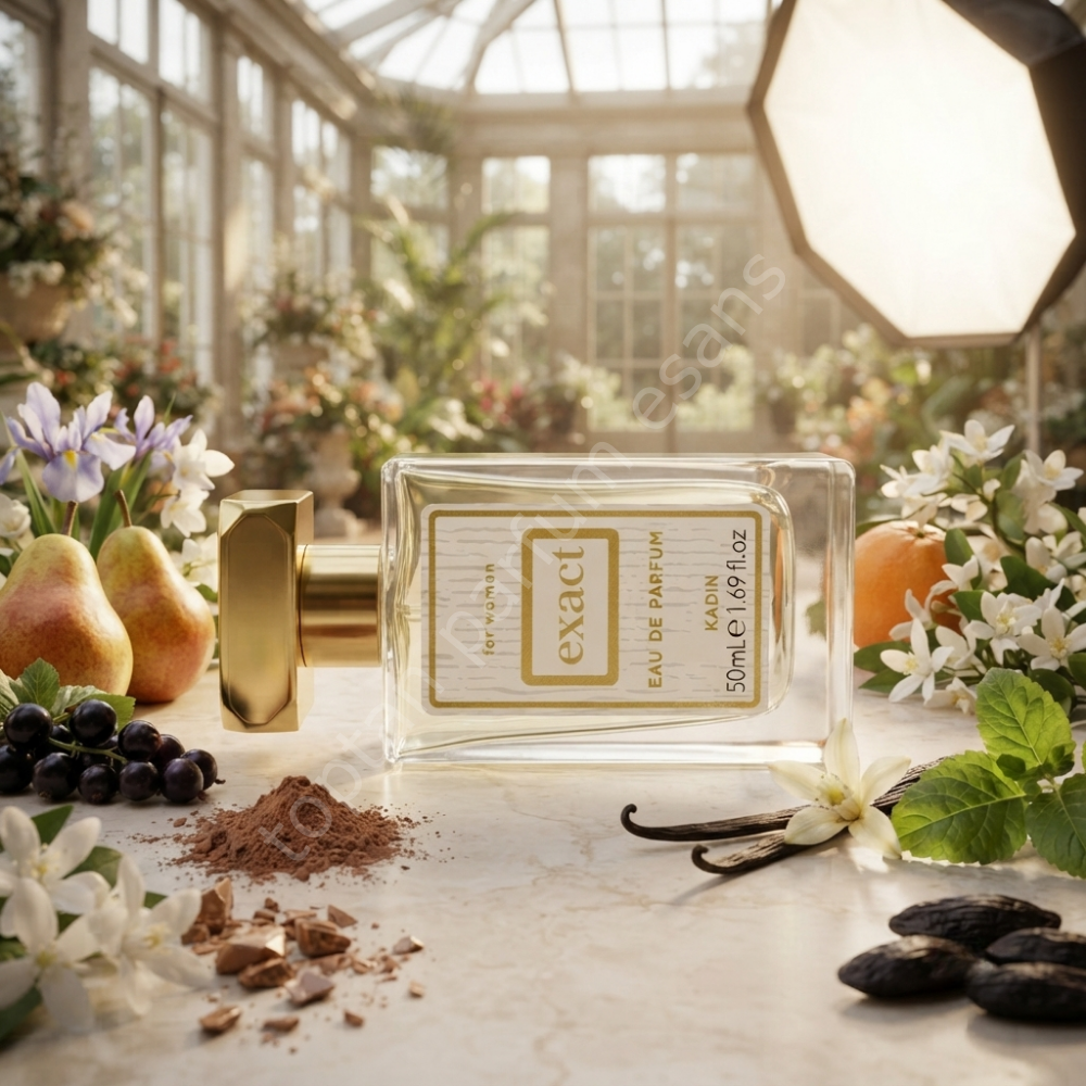 K-8 La Vie Est Belle Kadın Parfümü 50ml
