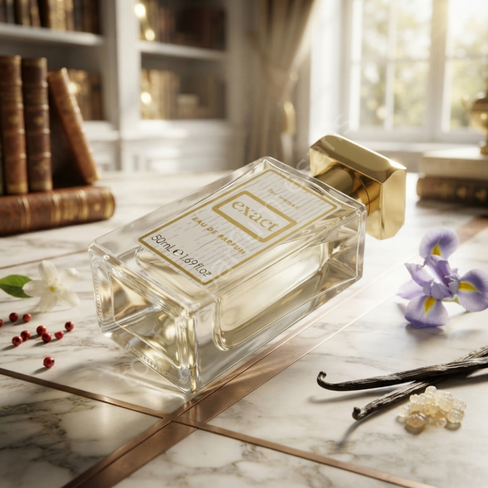 K-15 Chance Kadın Parfümü 50ml