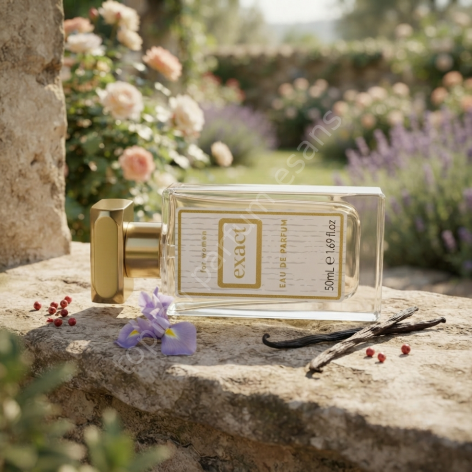 K-16 Coco Mademoiselle Kadın Parfümü 50ml