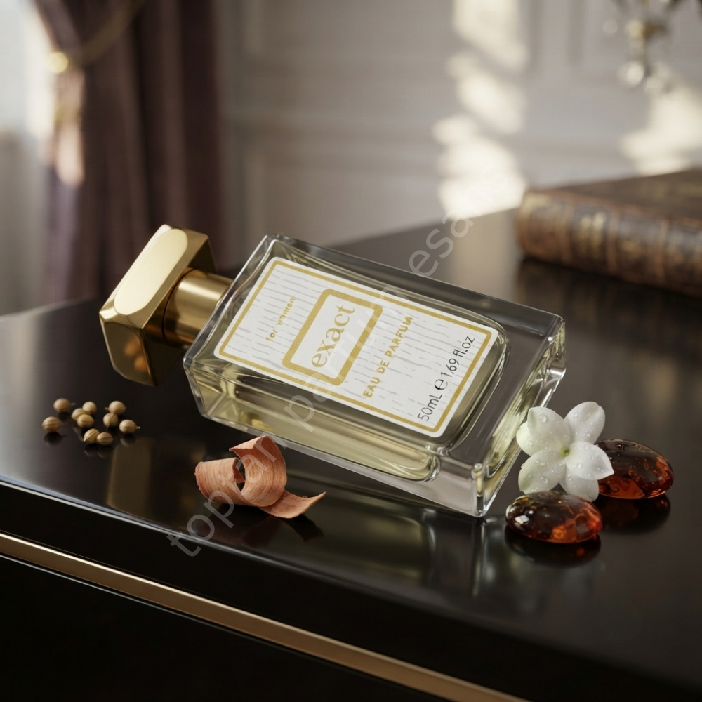 K-19 She Kadın Parfümü 50ml
