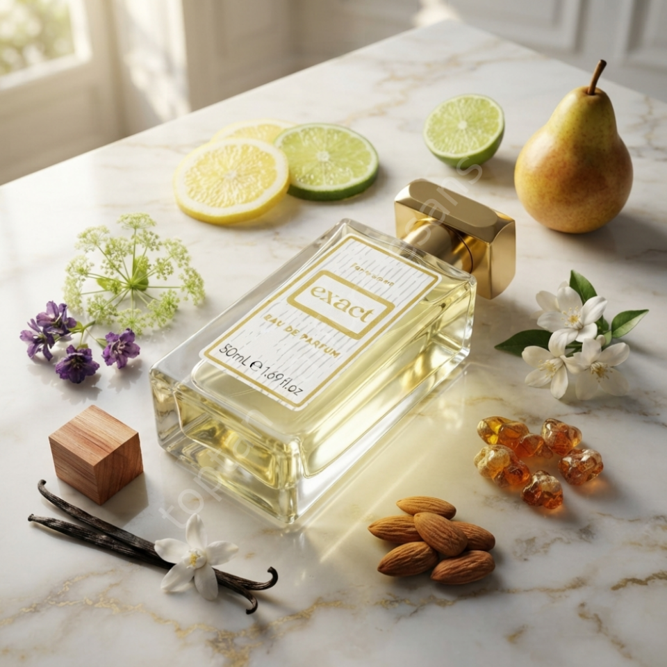 K-19 She Kadın Parfümü 50ml