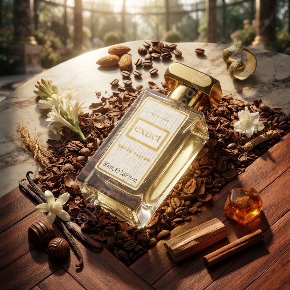 K-20 Good Girl kadın Parfümü 50ml