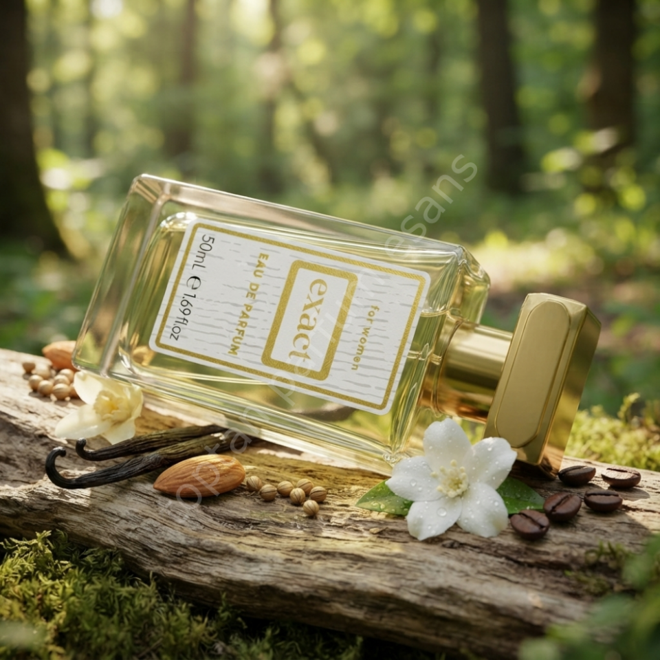 K-20 Good Girl kadın Parfümü 50ml