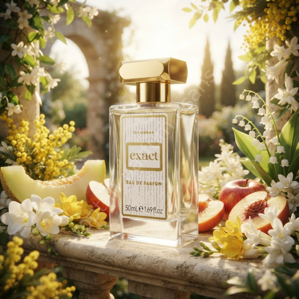 K-22 Paris Hilton Kadın Parfümü 50ml