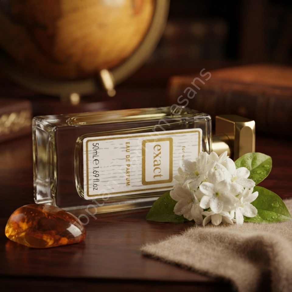 K-23 Alien Kadın Parfümü 50ml
