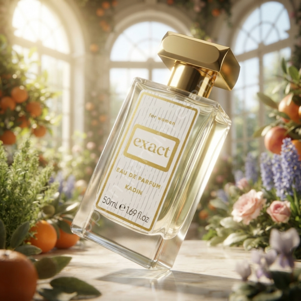 K-26 Weekend Kadın Parfümü 50ml
