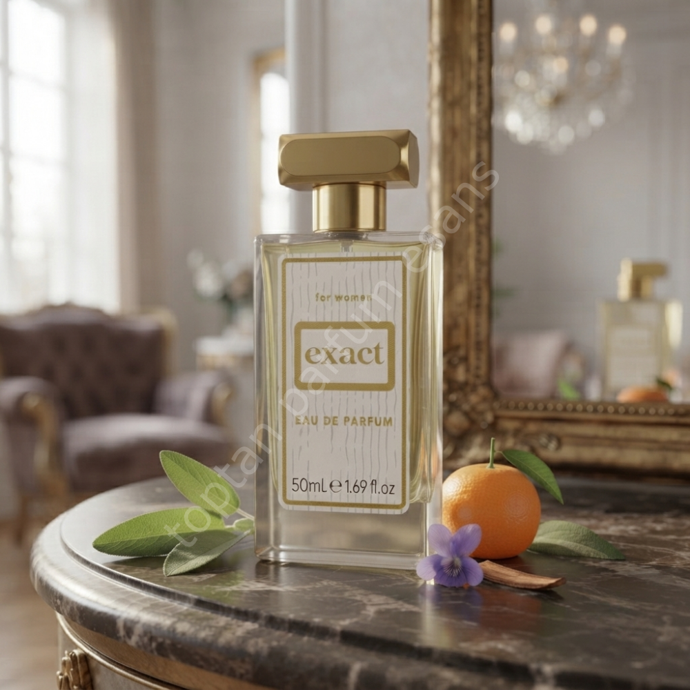 K-26 Weekend Kadın Parfümü 50ml