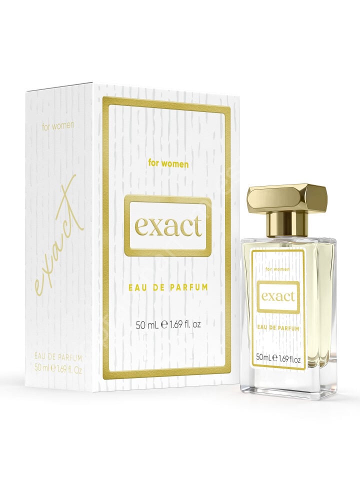 K-27 De Delicious (Yeşil Elma) Kadın Parfümü 50ml