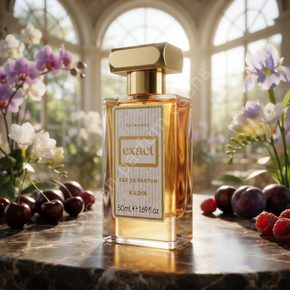 K-28 Midnight Fantasy Kadın Parfümü 50ml