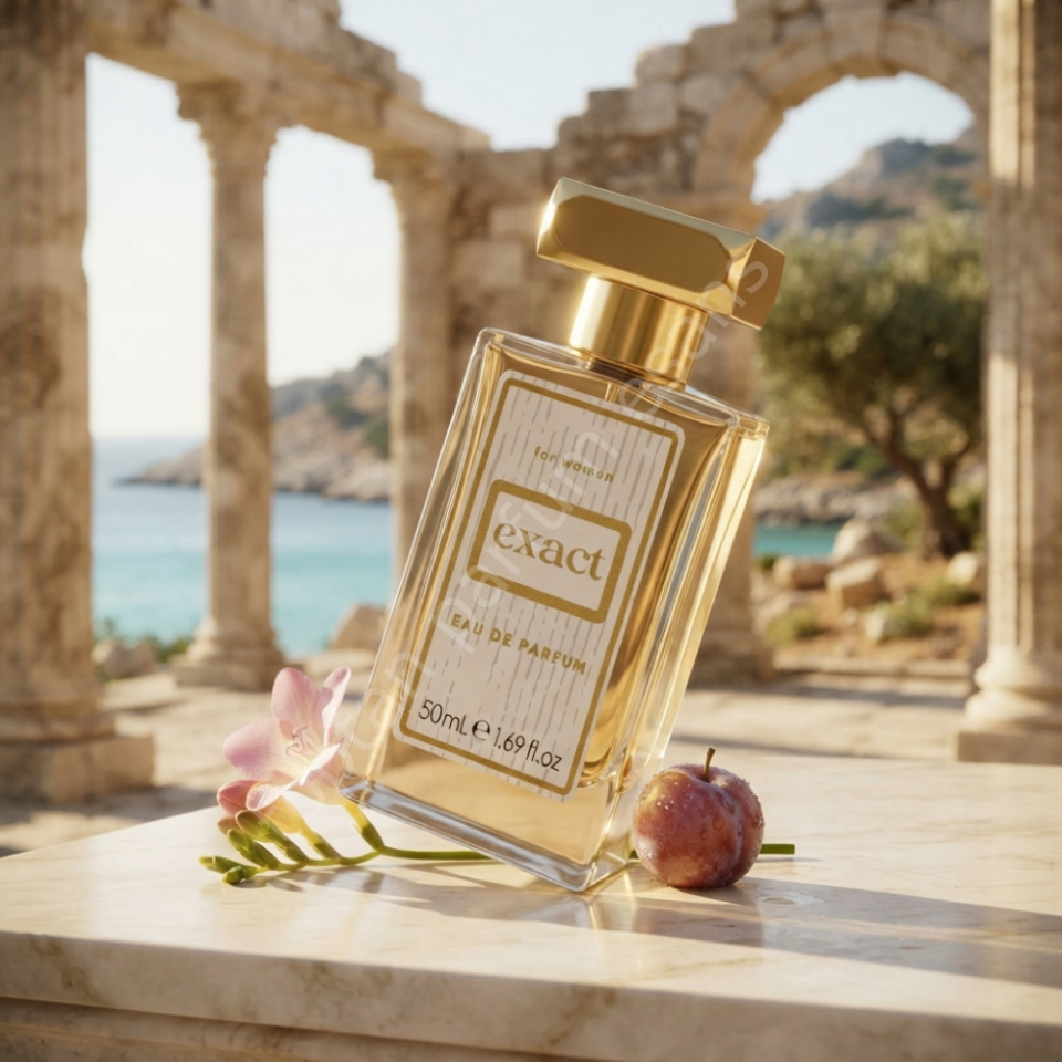 K-28 Midnight Fantasy Kadın Parfümü 50ml