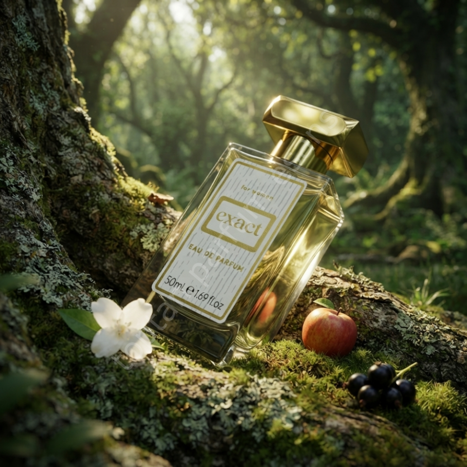 K-29 Classic Bayan Parfüm 50ml