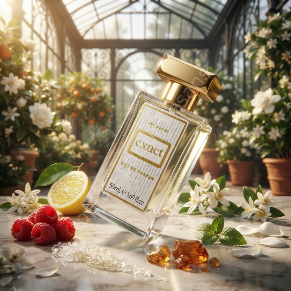 K-30 Lady Million Kadın Parfümü 50ml