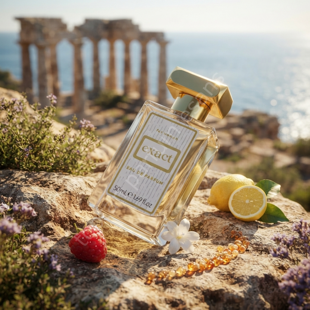 K-30 Lady Million Kadın Parfümü 50ml