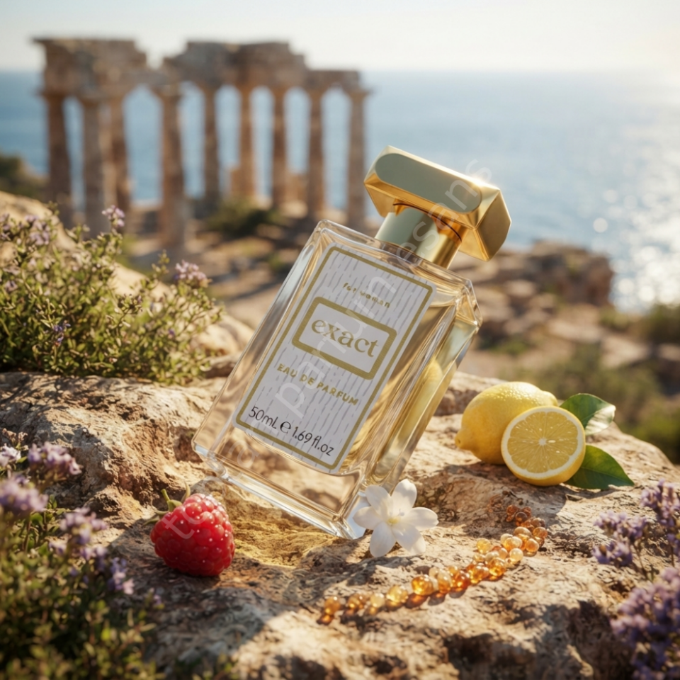 K-30 Lady Million Kadın Parfümü 50ml